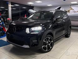 Nero Nuova 2025 Citroën C3 Tre volumi | 18.900 € (Buon prezzo)