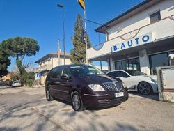 Grigio Usata 2012 Lancia Phedra Platinum Monovolume | 4500 € (Ottimo prezzo)