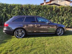 Grigio Usata 2014 Audi A4 S-Line Station wagon | 8700 € (Buon prezzo)