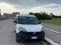 Usata 2022 Fiat Doblò Monovolume | 16.900 € (Buon prezzo)