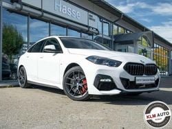 Bianco Usata 2024 BMW 218 M Sport Coupé | 29.000 € (Super prezzo)