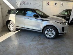Argento Usata 2019 Land Rover Range Rover evoque S SUV | 33.990 € (Molto cara)