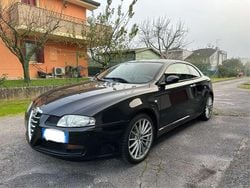 Nero Usata 2025 Alfa Romeo GT Progression Coupé | 4500 € (Ottimo prezzo)