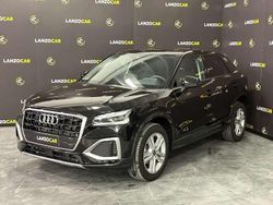 Nero Usata 2024 Audi Q2 Ambiente SUV | 28.900 € (Buon prezzo)