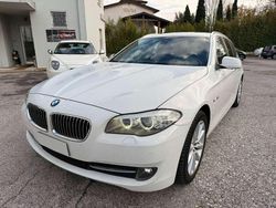 Bianco Usata 2012 BMW 530 Station wagon | 9900 € (Ottimo prezzo)