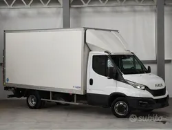 Bianco Usata 2021 Iveco Daily | 28.990 € (Super prezzo)