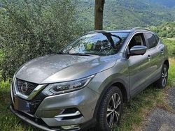 Usata 2020 Nissan Qashqai N-Connecta SUV | 16.500 € (Ottimo prezzo)