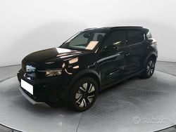 Nero Nuova 2025 Opel Frontera SUV | 24.400 € (Buon prezzo)