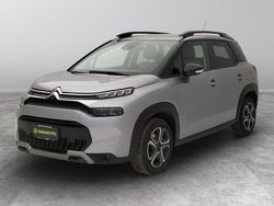 Grigio Usata 2022 Citroën C3 Aircross Feel SUV | 15.790 € (Buon prezzo)