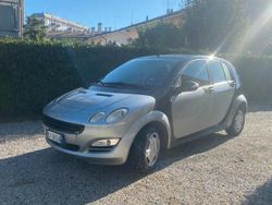 Usata 2005 Smart ForFour Due volumi | 1900 € (Ottimo prezzo)
