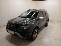 Grigio Usata 2022 Dacia Duster Prestige SUV | 18.990 € (Molto cara)