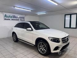 Bianco Usata 2017 Mercedes E250 Premium Station wagon | 20.900 € (Cara)
