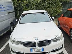 Usata 2013 BMW 320 Gran Turismo Luxury Line Tre volumi | 12.000 € (Buon prezzo)