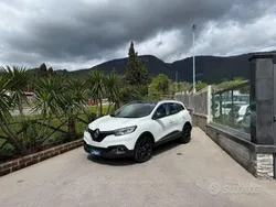 Bianco Usata 2018 Renault Kadjar Bose Edition SUV | 12.800 € (Buon prezzo)