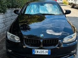 Nero Usata 2012 BMW 320 M Sport Coupé | 12.000 € (Ottimo prezzo)
