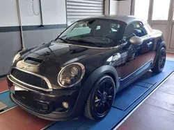 Usata 2011 Mini Cooper S Coupé Coupé | 11.500 € (Molto cara)