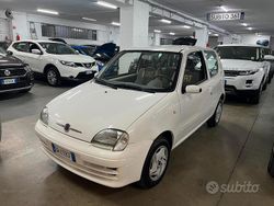 Bianco Usata 2009 Fiat 600 Due volumi | 4800 € (Molto cara)
