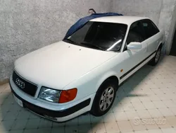 Usata 1994 Audi 100 Tre volumi | 8000 €