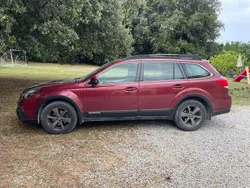 Rosso Usata 2014 Subaru Outback SUV | 5000 € (Super prezzo)