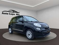Nero Usata 2014 Fiat 500L Lounge Monovolume | 6000 € (Ottimo prezzo)