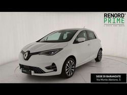 Bianco Usata 2020 Renault Zoe Intens Due volumi | 13.900 € (Cara)