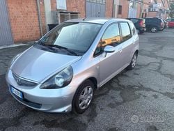 Grigio Usata 2005 Honda Jazz Due volumi | 1500 €