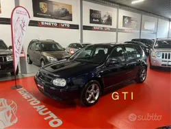 VW Golf IV