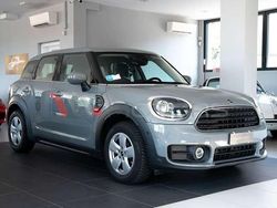Grigio Usata 2020 Mini One D Countryman Business SUV | 19.990 € (Ottimo prezzo)