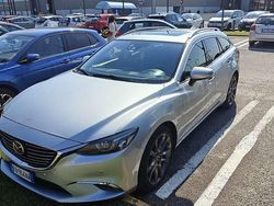 Usata 2015 Mazda 6 Station wagon | 10.500 € (Buon prezzo)