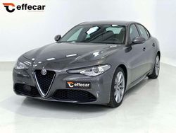 Grigio Usata 2021 Alfa Romeo Giulia Sprint Tre volumi | 19.100 € (Super prezzo)