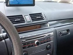 Grigio Usata 2006 Mazda 3 Tre volumi | 1500 €