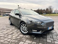 Usata 2016 Ford Focus Station wagon | 6000 € (Buon prezzo)