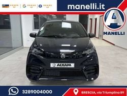 Nero Nuova 2025 Aixam City Tre volumi | 17.200 €