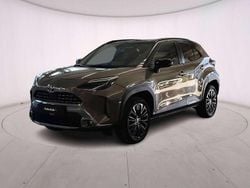 Grigio scuro Usata 2023 Toyota Yaris Cross SUV | 26.900 € (Buon prezzo)