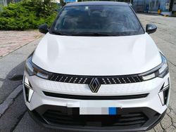 Bianco Usata 2024 Renault Captur Techno SUV | 25.000 € (Molto cara)