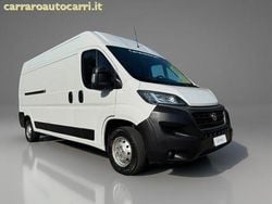 Bianco Usata 2019 Fiat Ducato Furgone | 12.800 € (Super prezzo)