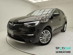 Nero Usata 2020 Opel Grandland X Innovation SUV | 16.986 € (Buon prezzo)