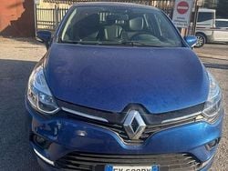 Blu/azzurro Usata 2019 Renault Clio IV Business Tre volumi | 6800 € (Ottimo prezzo)