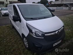 Usata 2019 Opel Vivaro Monovolume | 10.500 €