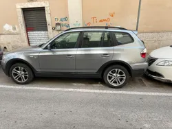 Usata 2008 BMW X3 SUV | 6500 € (Buon prezzo)