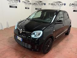Nero Usata 2022 Renault Twingo Urban Night Due volumi | 12.900 € (Cara)