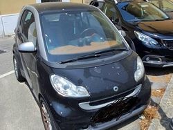 Usata 2009 Smart ForTwo Coupé Due volumi | 3500 € (Buon prezzo)