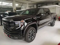 Nero Nuova 2025 GMC Sierra SUV | 87.900 €