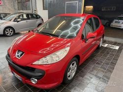 Usata 2008 Peugeot 207 Due volumi | 3900 € (Buon prezzo)
