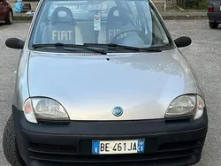 Usata 1999 Fiat Seicento Due volumi | 1650 € (Cara)