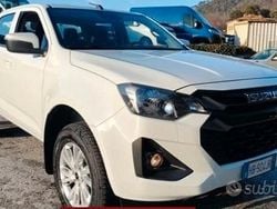 Bianco Nuova 2025 Isuzu D-Max SUV | 32.500 € (Buon prezzo)