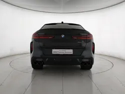 Nero Usata 2024 BMW X6 M Competition Edition SUV | 150.000 € (Super prezzo)
