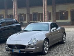 Grigio Usata 2004 Maserati 4200 Coupé | 35.000 €