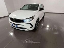 Bianco Usata 2023 Opel Grandland X Business Elegance SUV | 18.400 € (Ottimo prezzo)