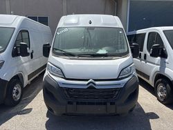 Nessuno Nuova 2025 Citroën Jumper Monovolume | 27.500 €